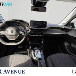 Peugeot 208 208 Hybrid 110 ch e-DCS6 Business Laxou