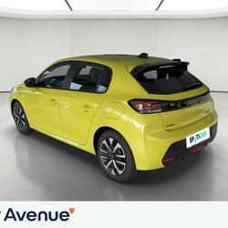 Peugeot 208 Hybrid 110 ch e-DCS6 Style occasion - Yutz - photo 3/30