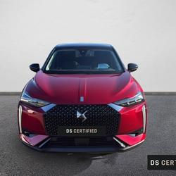 Ds DS3 BEV 54KWH E-TENSE BASTILLE AUTO Ch&acirc;teaubriant