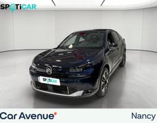 Citroen C4 X - C4 Hybride 145 ch e-DCS6 Max - 35 150 €