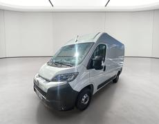 Citroen Jumper