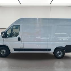 Citroen Jumper JUMPER FGN 3.3T D L2H2 140 CH MANUELLE Ludres