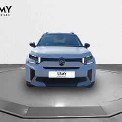 Citroen C3 Aircross C3 Aircross Hybride 145 ch Aut Max Le Mans