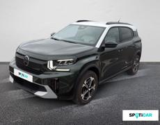 Citroen C3 Aircross Mayenne