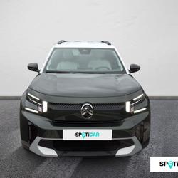 Citroen C3 Aircross Hybride 145 e-DSC6 MAX Mayenne