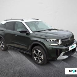 Citroen C3 Aircross Hybride 145 e-DSC6 MAX Mayenne