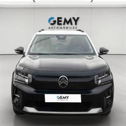 Citroen C3 C3 Hybride 110 ch e-DCS6 Plus Le Mans