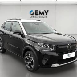 Citroen C3 C3 Hybride 110 ch e-DCS6 Plus Le Mans