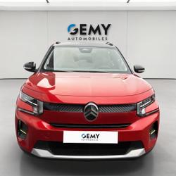 Citroen C3 C3 Hybride 110 ch e-DCS6 Plus Le Mans