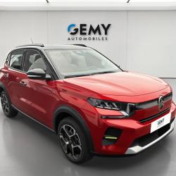 Citroen C3 C3 Hybride 110 ch e-DCS6 Plus Le Mans