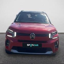 Citroen C3 Hybride 110 MAX E-DCS6 Ch&acirc;teaubriant