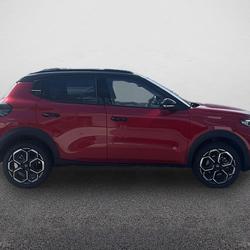 Citroen C3 Hybride 110 MAX E-DCS6 Ch&acirc;teaubriant