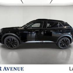 Peugeot e-2008 2008 Electrique 54 kWh 156 ch GT Exclusive Laxou