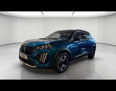 Peugeot 2008 Laxou