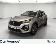 Peugeot 2008 Laxou