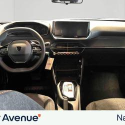 Peugeot 2008 2008 Hybrid 110 e-DCS6 Business Laxou