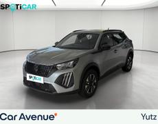 Peugeot 2008 Yutz