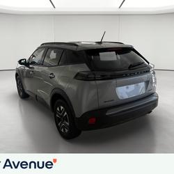 Peugeot 2008 Hybrid 110 e-DCS6 Edition occasion - Yutz - photo 3/27