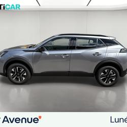 Peugeot 2008 2008 Hybrid 110 e-DCS6 Business Laxou