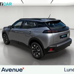 Peugeot 2008 2008 Hybrid 110 e-DCS6 Business Laxou