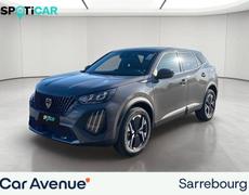 Peugeot 2008 Buhl-Lorraine