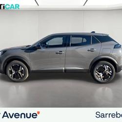 Peugeot 2008 Hybrid 145 e-DCS6 Allure occasion - Buhl-Lorraine - photo 2/42