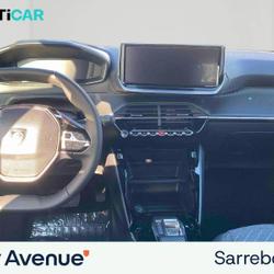 Peugeot 2008 Hybrid 145 e-DCS6 Allure occasion - Buhl-Lorraine - photo 3/42