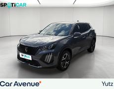 Peugeot 2008 Yutz