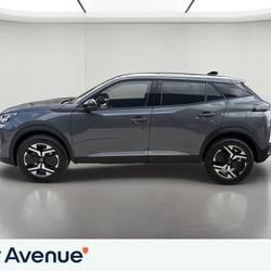 Peugeot 2008 2008 Hybrid 110 e-DCS6 Allure Yutz