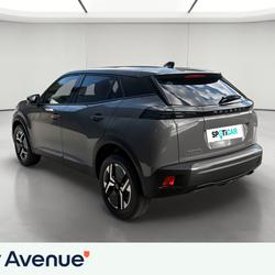 Peugeot 2008 2008 Hybrid 110 e-DCS6 Allure Yutz