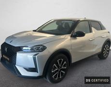 Ds DS3 Châteaubriant