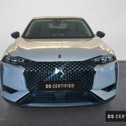 Ds DS3 BEV 54KWH E-TENSE PALLAS AUTO Ch&acirc;teaubriant