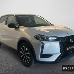Ds DS3 BEV 54KWH E-TENSE PALLAS AUTO Ch&acirc;teaubriant