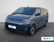 Citroen Jumpy Bain-de-Bretagne