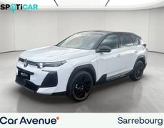 Citroen C5 Aircross Buhl-Lorraine