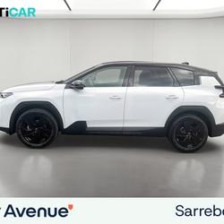 Citroen C5 Aircross Hybride 145 ch e-DCS6 Plus occasion - Buhl-Lorraine - photo 2/32