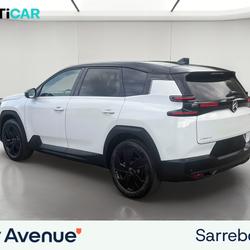 Citroen C5 Aircross Hybride 145 ch e-DCS6 Plus occasion - Buhl-Lorraine - photo 3/32