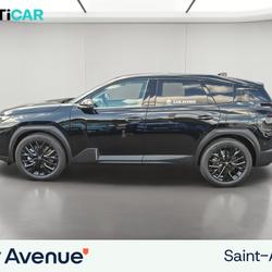 Citroen C5 Aircross Hybride Rechargeable 225 ch e-EAT7 Max occasion - Longeville-l&egrave;s-Saint-Avold - photo 2/30