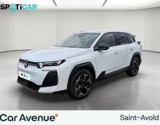 Citroen C5 Aircross Longeville-lès-Saint-Avold