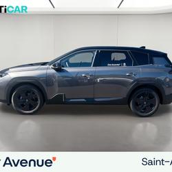 Citroen C5 Aircross Hybride 145 ch e-DCS6 Max occasion - Longeville-l&egrave;s-Saint-Avold - photo 2/32