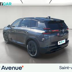 Citroen C5 Aircross Hybride 145 ch e-DCS6 Max occasion - Longeville-l&egrave;s-Saint-Avold - photo 3/32