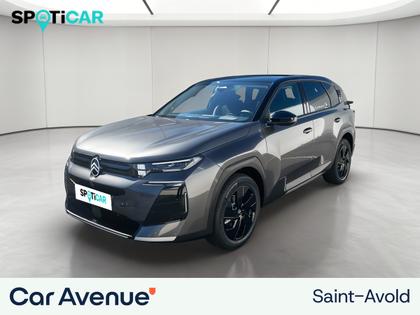 Citroen C5 Aircross - C5 Aircross Hybride 145 ch e-DCS6 Max - 42 990 €