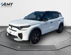 Citroen C3 Aircross Le Mans