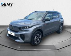 Citroen C3 Aircross Le Mans