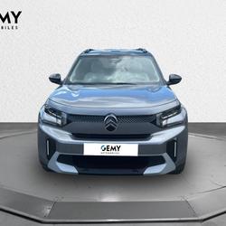Citroen C3 Aircross C3 Aircross Hybride 145 ch Aut Max Le Mans