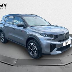 Citroen C3 Aircross C3 Aircross Hybride 145 ch Aut Max Le Mans