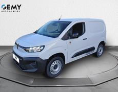 Citroen Berlingo Le Mans