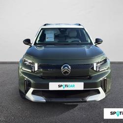 Citroen e-C3 Aircross Electrique 113ch Auto MAX Bain-de-Bretagne