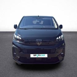 Peugeot Traveller Traveller M Diesel 180 ch Automatique Business Pack Carpentras