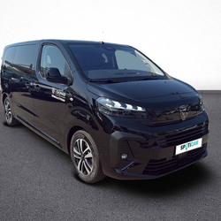 Peugeot Traveller Traveller M Diesel 180 ch Automatique Business Pack Carpentras